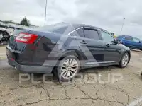 2013 Ford TAURUS фото