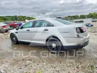 2013 Ford TAURUS фото