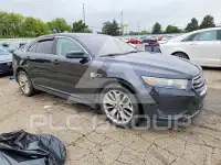 2013 Ford TAURUS фото