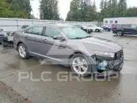 2013 Ford TAURUS фото