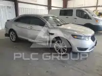 2013 Ford TAURUS фото