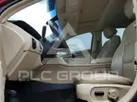 2013 Ford TAURUS photo