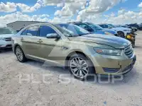2013 Ford TAURUS фото