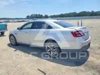 2013 Ford TAURUS фото