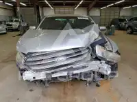 2013 Ford TAURUS фото