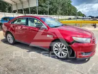 2013 Ford TAURUS фото