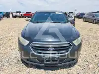 2013 Ford TAURUS photo