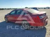 2013 Ford TAURUS фото