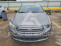2013 Ford TAURUS photo