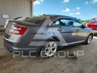 2013 Ford TAURUS фото