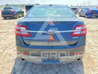 2013 Ford TAURUS фото