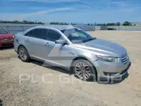 2013 Ford TAURUS фото