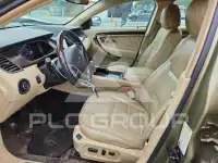 2013 Ford TAURUS фото
