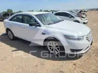 2013 Ford TAURUS фото