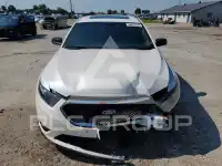 2013 Ford TAURUS фото