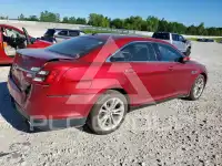 2013 Ford TAURUS фото