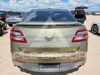 2013 Ford TAURUS фото