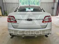 2013 Ford TAURUS фото