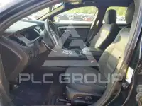 2013 Ford TAURUS фото