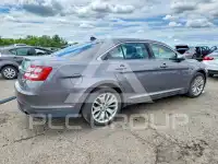 2013 Ford TAURUS photo