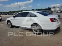 2013 Ford TAURUS фото