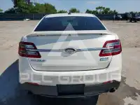 2013 Ford TAURUS фото