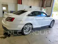 2013 Ford TAURUS photo