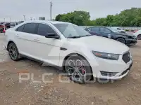 2013 Ford TAURUS фото