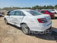 2013 Ford TAURUS фото