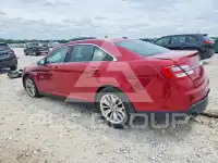 2013 Ford TAURUS фото