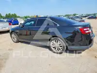 2013 Ford TAURUS фото