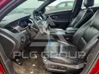 2013 Ford TAURUS фото