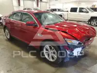 2013 Ford TAURUS фото