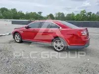 2013 Ford TAURUS photo
