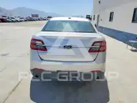 2013 Ford TAURUS фото