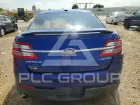 2013 Ford TAURUS фото