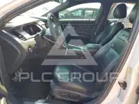 2013 Ford TAURUS фото