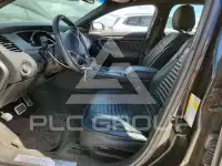 2013 Ford TAURUS фото