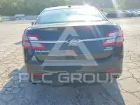 2013 Ford TAURUS фото