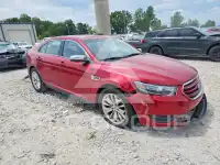 2013 Ford TAURUS фото