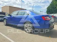 2013 Ford TAURUS фото