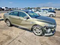 2013 Ford TAURUS фото