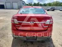 2013 Ford TAURUS фото