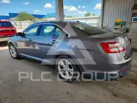 2013 Ford TAURUS фото