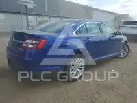 2013 Ford TAURUS photo