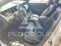 2013 Ford TAURUS фото