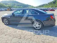 2013 Ford TAURUS фото