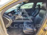 2013 Ford TAURUS фото