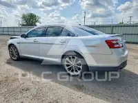 2013 Ford TAURUS фото
