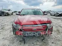 2013 Ford TAURUS фото